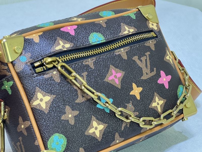 LV Box Bags